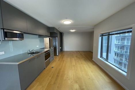 Photo of property in 205/8 Wigan Street, Te Aro, Wellington, 6011