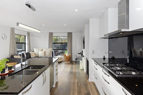 Photo of property in 81 Willowside Place, Amberley, 7410