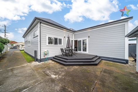 Photo of property in 79 Wakefield Street, Alicetown, Lower Hutt, 5010