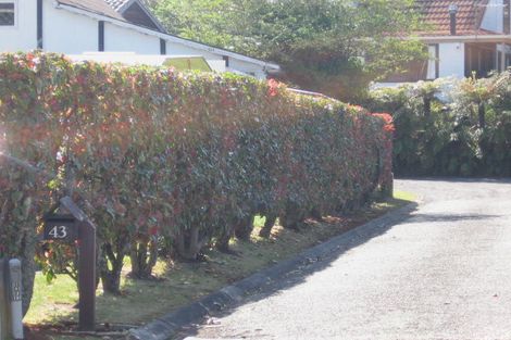 Photo of property in 43 Moncur Drive, Springfield, Rotorua, 3015