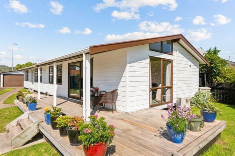 Photo of property in 46 Hollis Road, Paraparaumu Beach, Paraparaumu, 5032