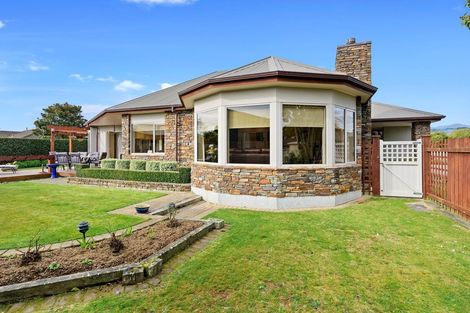 Photo of property in 5 Corfe Castle Lane, Levin, 5510