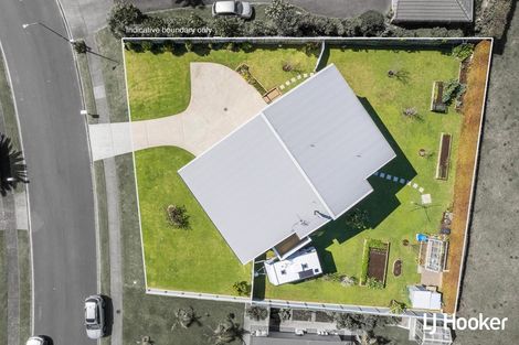 Photo of property in 17 Athenree Heights, Athenree, Waihi Beach, 3177