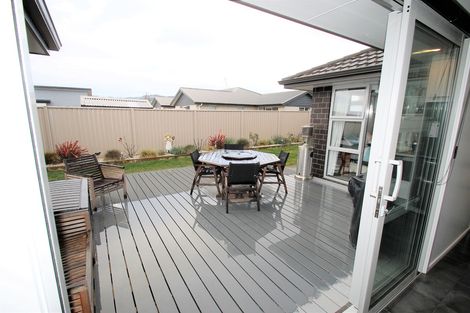 Photo of property in 3 Roblyn Place, Mosgiel, 9024