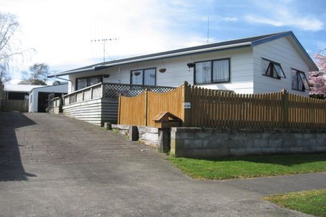 Photo of property in 82 Treadwell Street, Springvale, Whanganui, 4501
