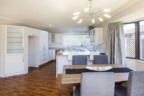 Photo of property in 65 Lowry Avenue, Redwood, Christchurch, 8051