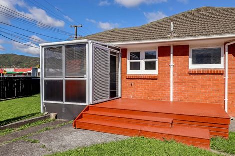 Photo of property in 161b Taita Drive, Avalon, Lower Hutt, 5011