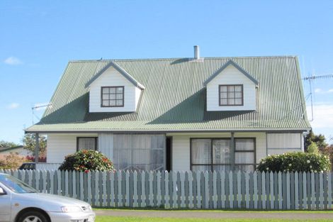Photo of property in 38 Perth Street, Levin, 5510