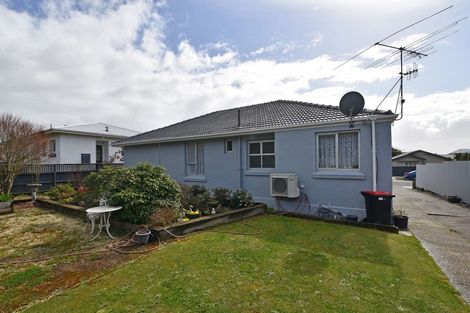 Photo of property in 15 Banks Street, Richmond, Invercargill, 9810