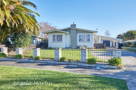 Photo of property in 4 Panako Place, Awapuni, Palmerston North, 4412