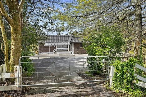 Photo of property in 180 Kahikatea Flat Road, Dairy Flat, Albany, 0794