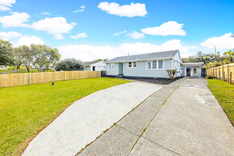 Photo of property in 26 Chingford Close, Mangere, Auckland, 2022