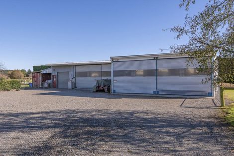 Photo of property in 3893 Old West Coast Road, Sheffield, 7500