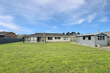 Photo of property in 4 Norfolk Drive, Otamatea, Whanganui, 4500