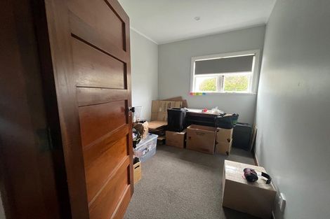 Photo of property in 43 Trinity Avenue, Epuni, Lower Hutt, 5011