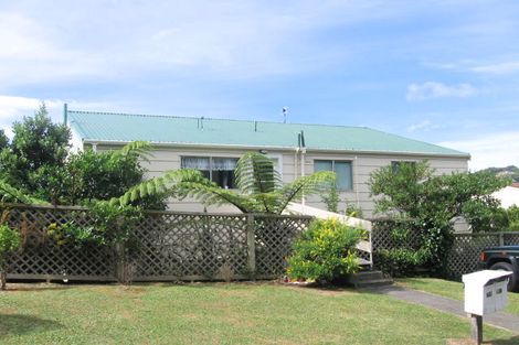 Photo of property in 9 Oldham Way, Crofton Downs, Wellington, 6035