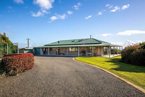 Photo of property in 41 Wharekauri Road, Mimi, Urenui, 4377