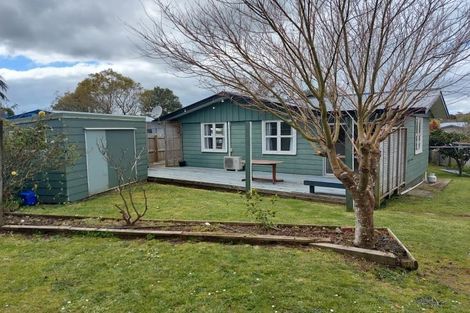 Photo of property in 18 Avon Street, Tikipunga, Whangarei, 0112