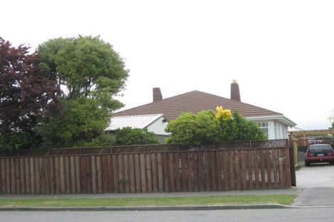 Photo of property in 85 Tilford Street, Woolston, Christchurch, 8062