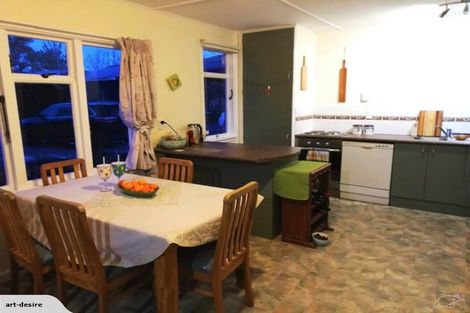 Photo of property in 967 Leader Road West, Waiau, Cheviot, 7384