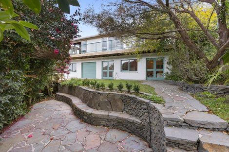 Photo of property in 12 Mcdowell Crescent, Hillcrest, Auckland, 0627