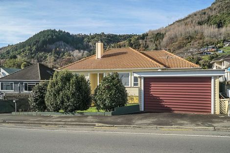 Photo of property in 119 Waimea Road, Nelson South, Nelson, 7010