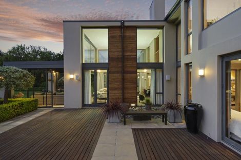 Photo of property in 90 Mcdrurys Road, Halswell, Christchurch, 7674