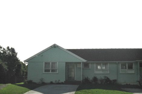 Photo of property in 87-89 Astrolabe Street, Cannons Creek, Porirua, 5024