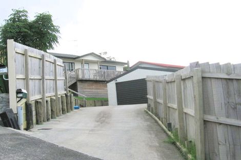 Photo of property in 102 Kamara Road, Glen Eden, Auckland, 0602