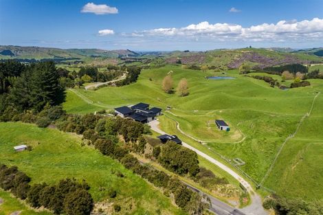 Photo of property in 45 Glengarry Road, Glengarry, Napier, 4182