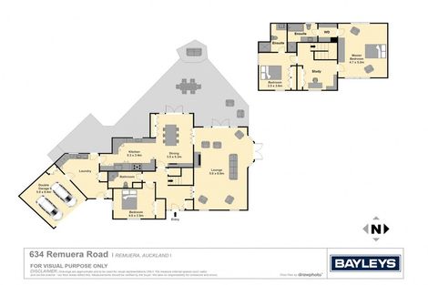 Photo of property in 634 Remuera Road, Remuera, Auckland, 1050