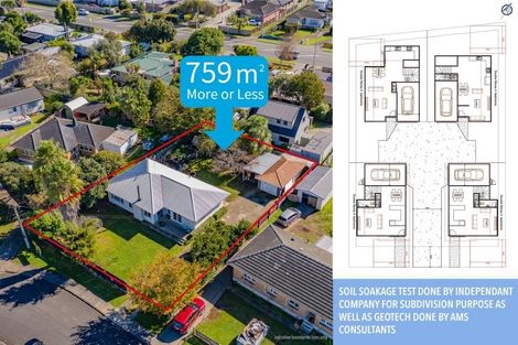 Photo of property in 5 Rice Crescent, Papakura, 2110