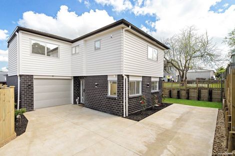 Photo of property in 74b East Street, Pukekohe, 2120
