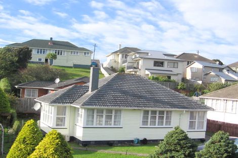 Photo of property in 31 Bannister Avenue, Johnsonville, Wellington, 6037