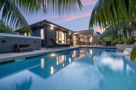 Photo of property in 54 Santa Barbara Drive, Papamoa Beach, Papamoa, 3118