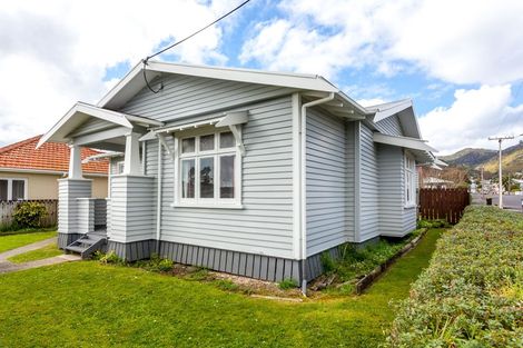 Photo of property in 300 Mackay Street, Thames, 3500