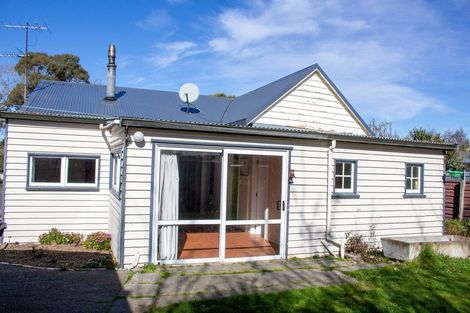 Photo of property in 35 Trevors Road, Hampstead, Ashburton, 7700