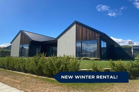Photo of property in 31 Mount Nicholas Avenue, Wanaka, 9305