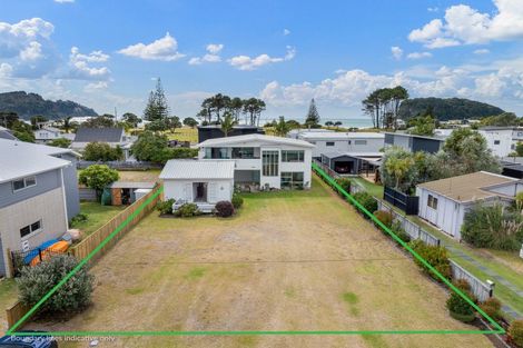 Photo of property in 214 Mary Road, Whangamata, 3620