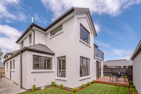 Photo of property in 1a Trist Place, Edgeware, Christchurch, 8013