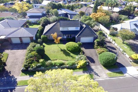 Photo of property in 86 Harrowfield Drive, Harrowfield, Hamilton, 3210