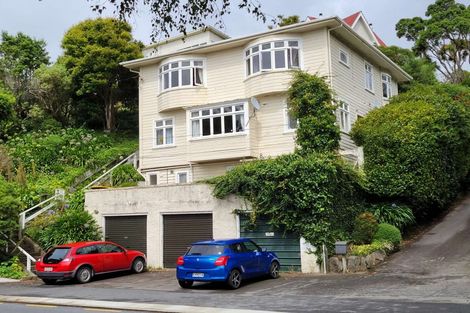 Photo of property in 115 Upland Road, Kelburn, Wellington, 6012
