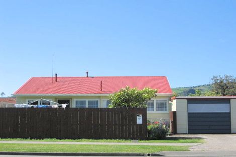 Photo of property in 519f Aberdeen Road, Te Hapara, Gisborne, 4010