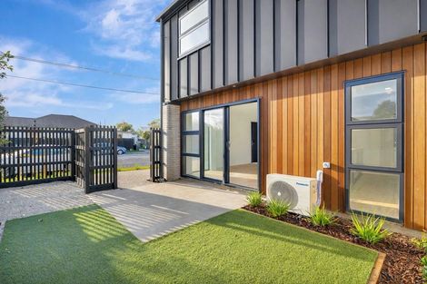 Photo of property in 1/9 Spring Grove Street, Spreydon, Christchurch, 8024