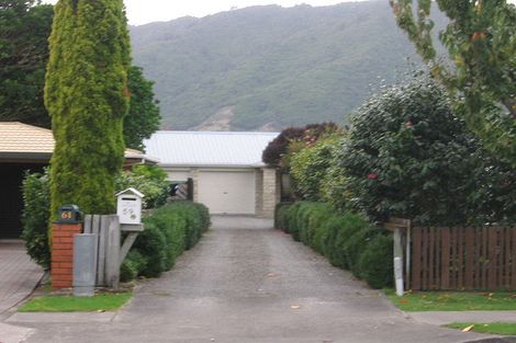 Photo of property in 59 Ngarara Road, Waikanae, 5036