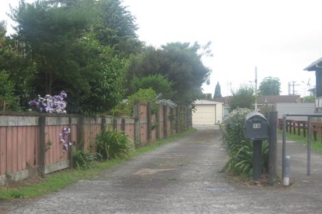 Photo of property in 10 Barrow Place, Te Puke, 3119