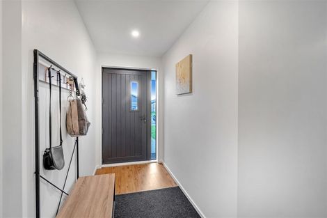 Photo of property in 15 Billy T Lane, Rolleston, 7615