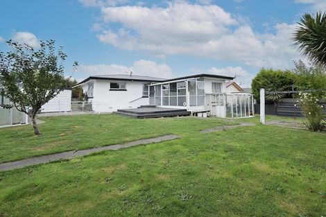 Photo of property in 52 Highfield Terrace, Newfield, Invercargill, 9812