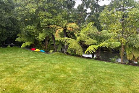 Photo of property in 66 Straven Road, Fendalton, Christchurch, 8014