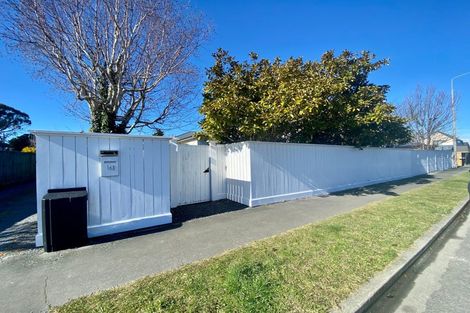 Photo of property in 168 Idris Road, Strowan, Christchurch, 8052